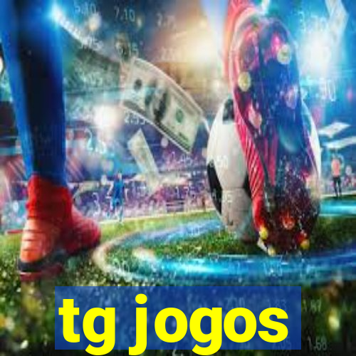 tg jogos